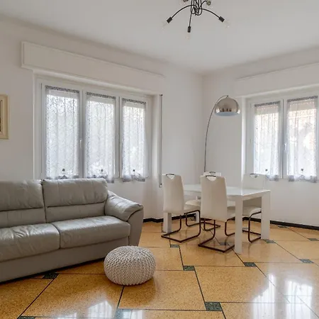 Italianway - Betti 46 Apartmán