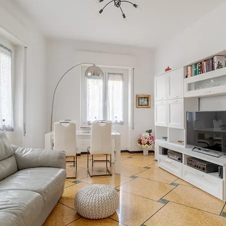 Italianway - Betti 46 Apartment