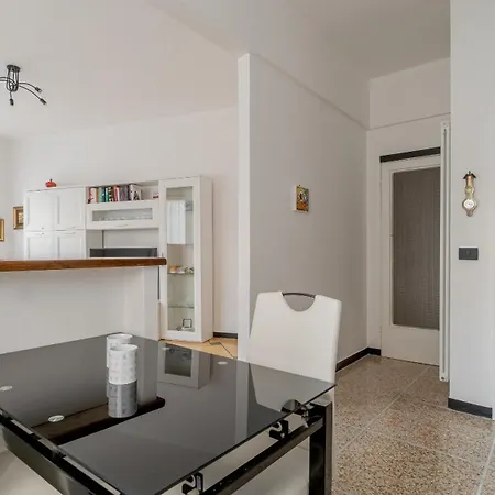 Italianway - Betti 46 Apartmán *