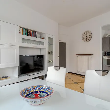 Italianway - Betti 46 * Rapallo