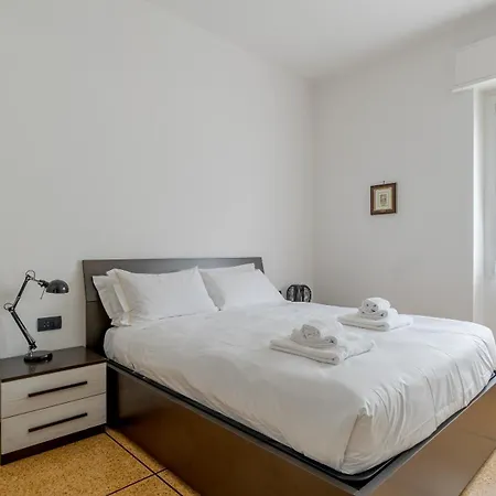 Italianway - Betti 46 Apartment Rapallo