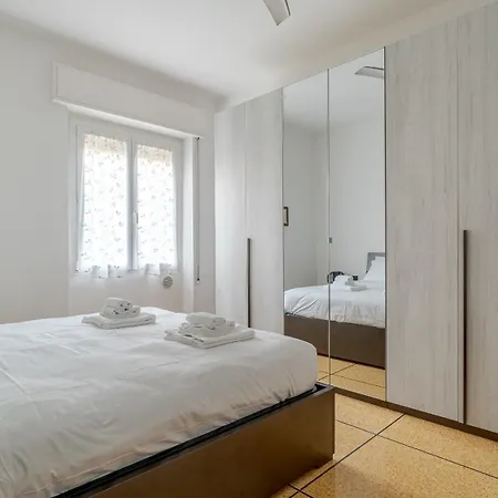 Apartmán Italianway - Betti 46 Rapallo