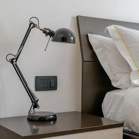 Apartment Italianway - Betti 46