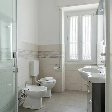 Italianway - Betti 46 Rapallo