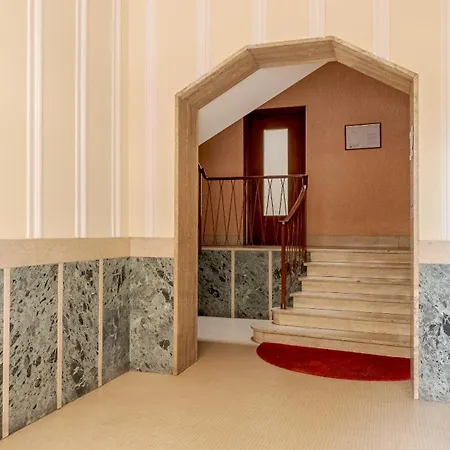 Apartment Italianway - Betti 46 Rapallo