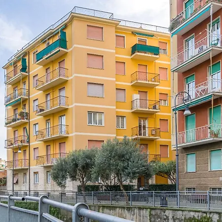 Apartment Italianway - Betti 46 *