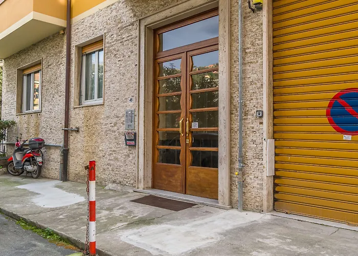 Italianway - Betti 46 * Rapallo