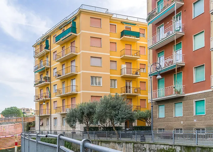 Italianway - Betti 46 Lejlighed