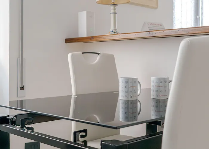 Lejlighed Italianway - Betti 46