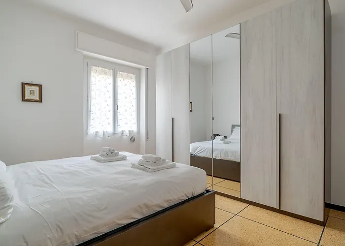 Lejlighed Italianway - Betti 46 Rapallo