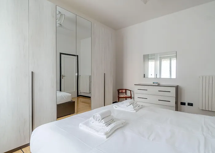 Lejlighed Italianway - Betti 46