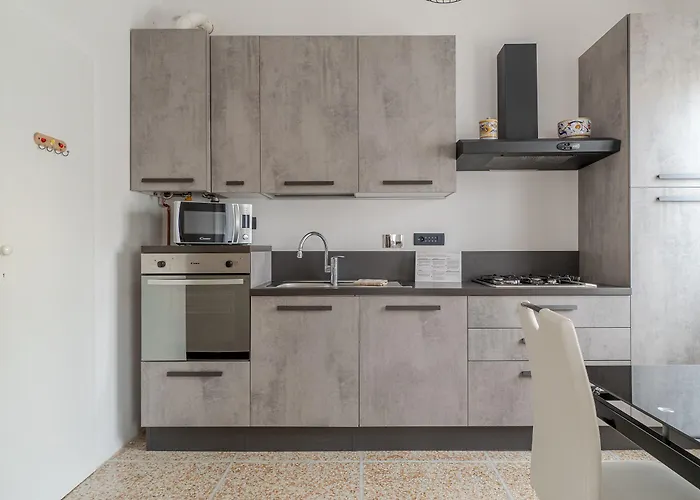 Lejlighed Italianway - Betti 46 Rapallo