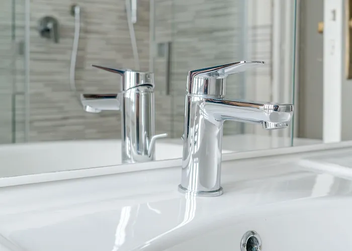 Lejlighed Italianway - Betti 46 *