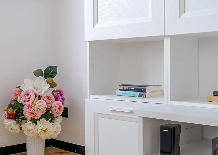 Lejlighed Italianway - Betti 46 Rapallo