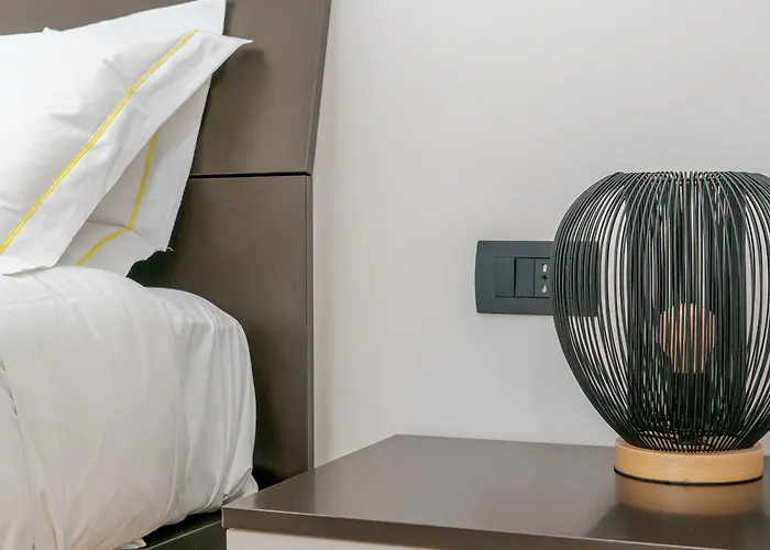 Italianway - Betti 46 Lejlighed