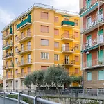 Italianway - Betti 46 Апартаменты