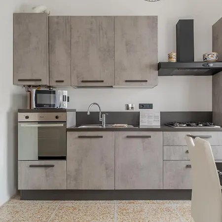 Italianway - Betti 46