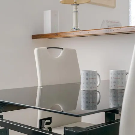 Appartement Italianway - Betti 46