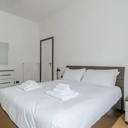 Italianway - Betti 46 Lägenhet