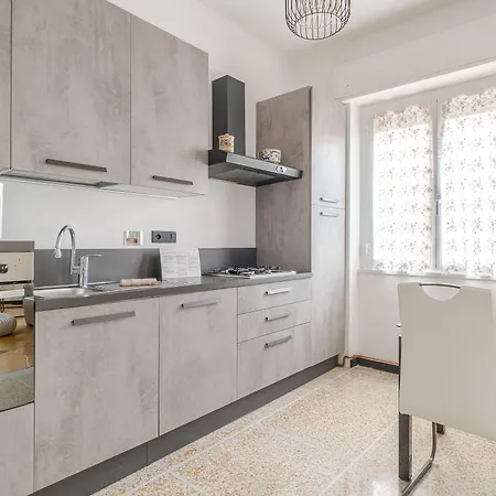 Italianway - Betti 46 Appartement *