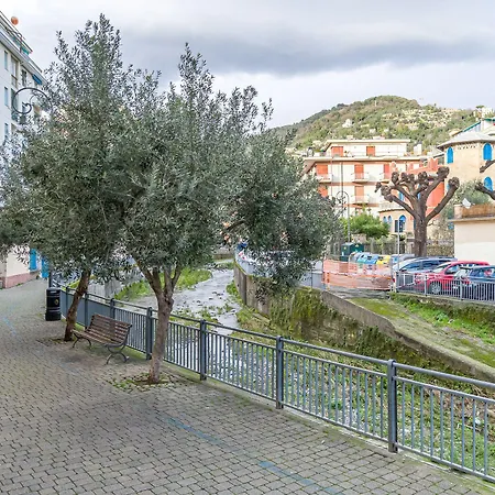 Italianway - Betti 46 * Rapallo