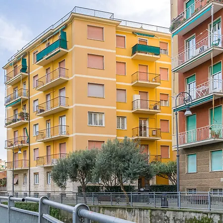 Italianway - Betti 46 Appartement