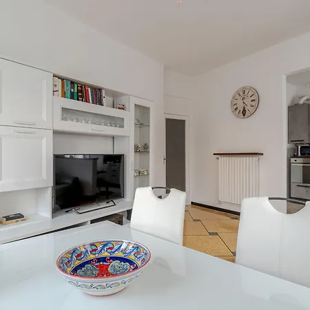 Appartement Italianway - Betti 46 *