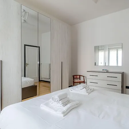 Appartement Italianway - Betti 46