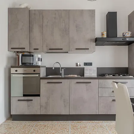 Appartement Italianway - Betti 46 Rapallo