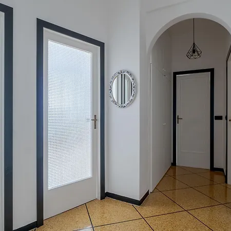 Apartament Italianway - Betti 46