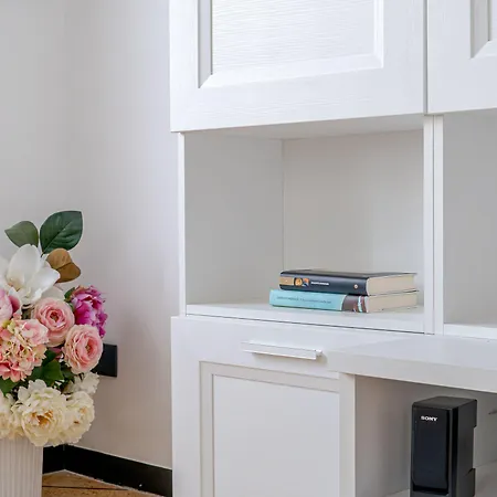 Appartement Italianway - Betti 46 Rapallo