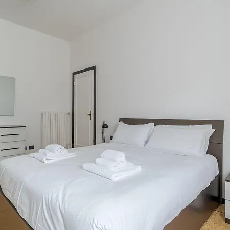 Appartement Italianway - Betti 46