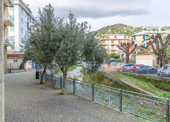 Appartement Italianway - Betti 46 *