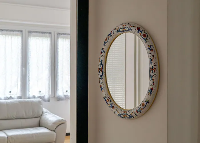 Italianway - Betti 46 Appartement